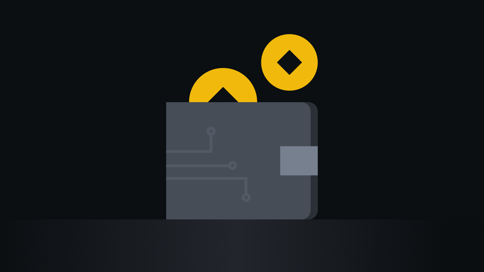 cbpay钱包：重塑数字金融体验